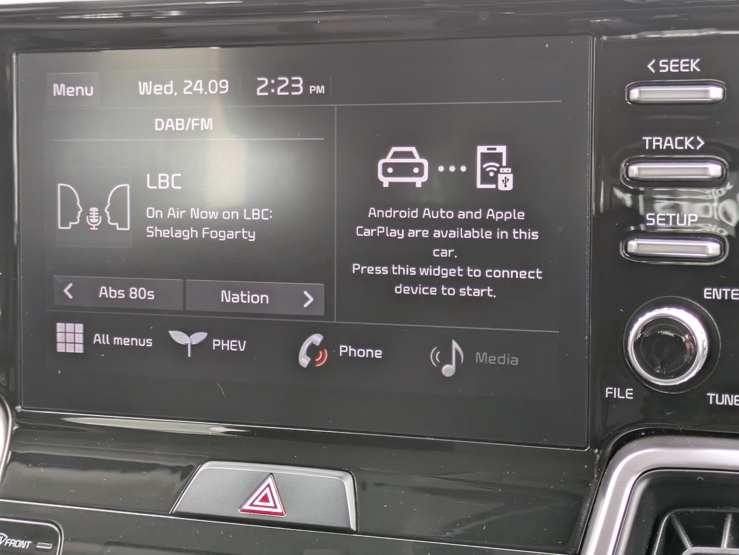 Used Kia Sorento 2021 for sale - 76410467: Photo 32