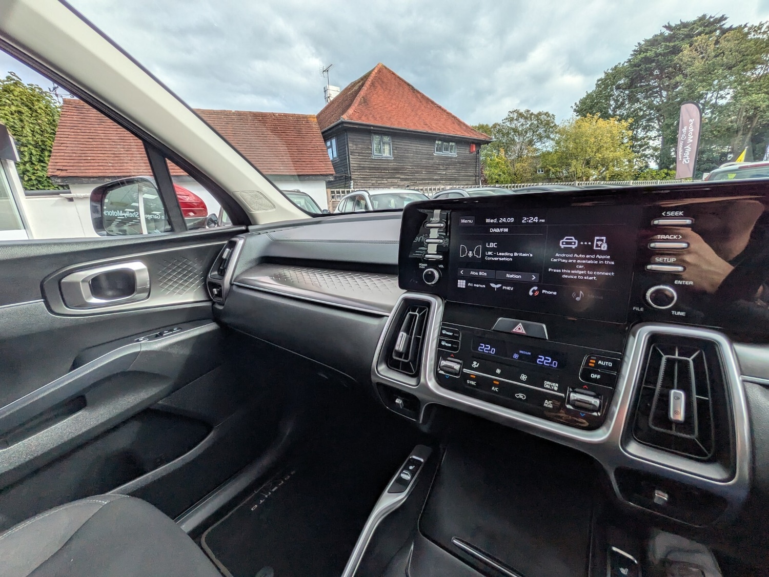 Used Kia Sorento 2021 for sale - 76410467: Photo 42