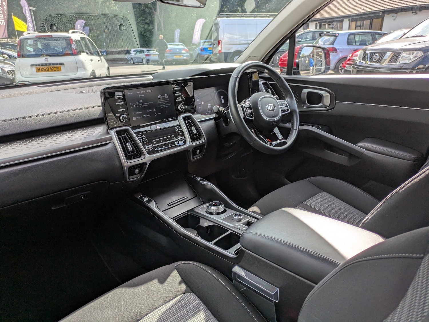 Used Kia Sorento 2021 for sale - 76410467: Photo 9