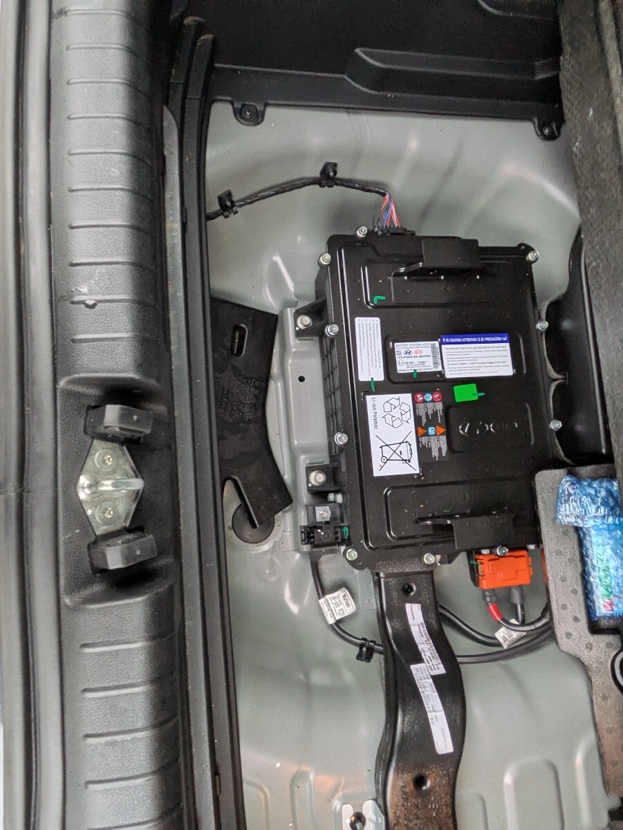 Used Hyundai i20 2022 for sale - 76664487: Photo 15