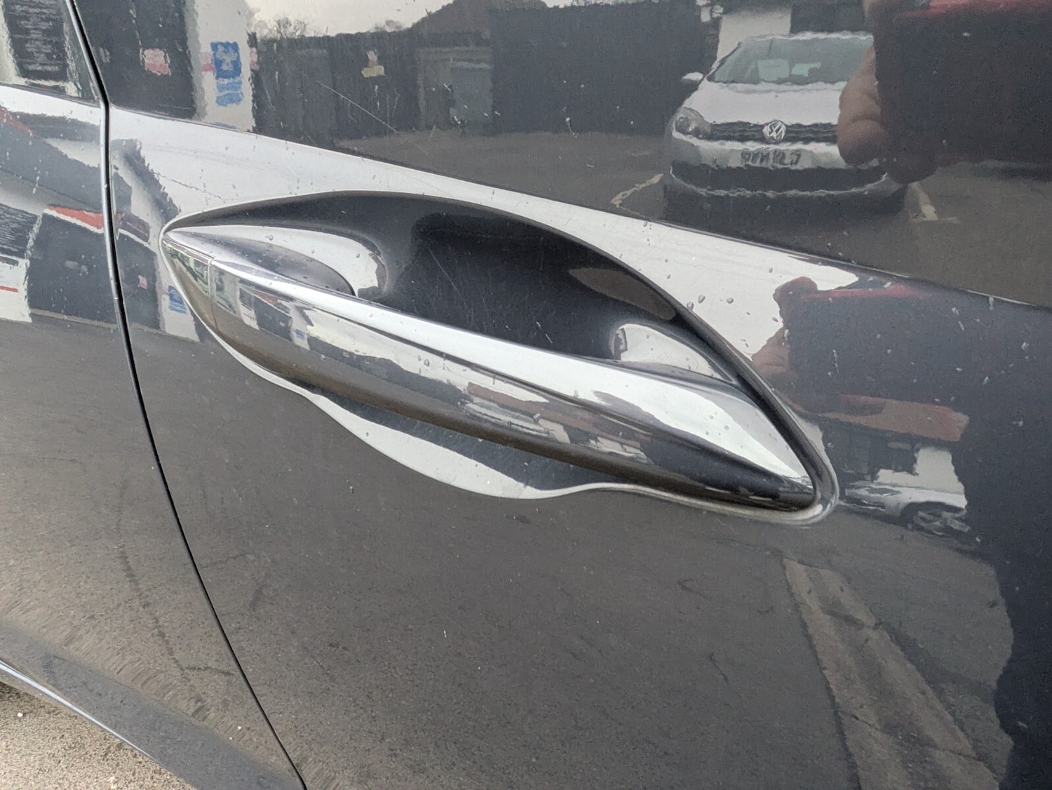 Used Hyundai i20 2022 for sale - 76664487: Photo 20