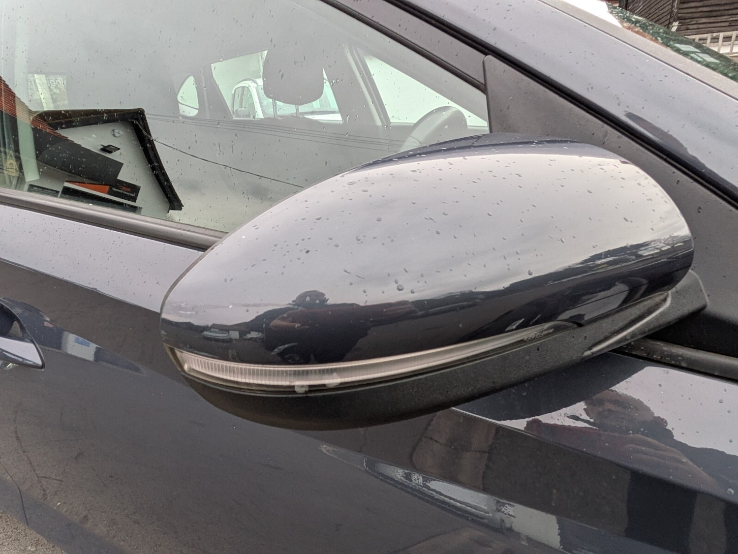 Used Hyundai i20 2022 for sale - 76664487: Photo 21