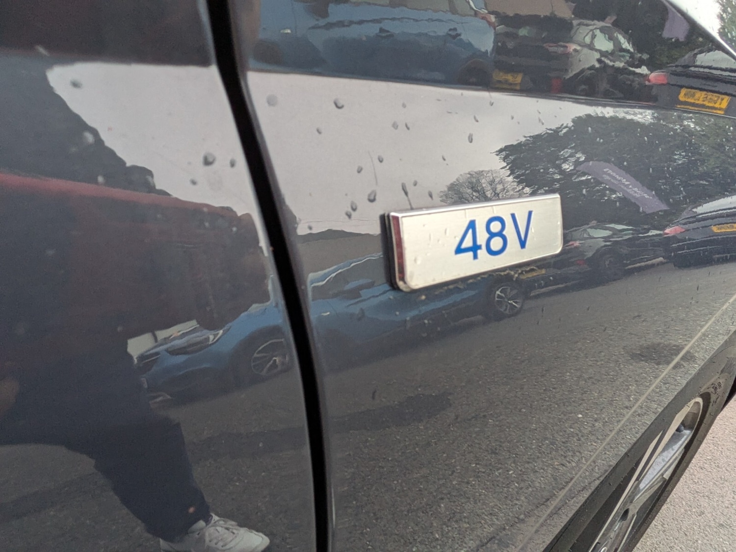 Used Hyundai i20 2022 for sale - 76664487: Photo 22