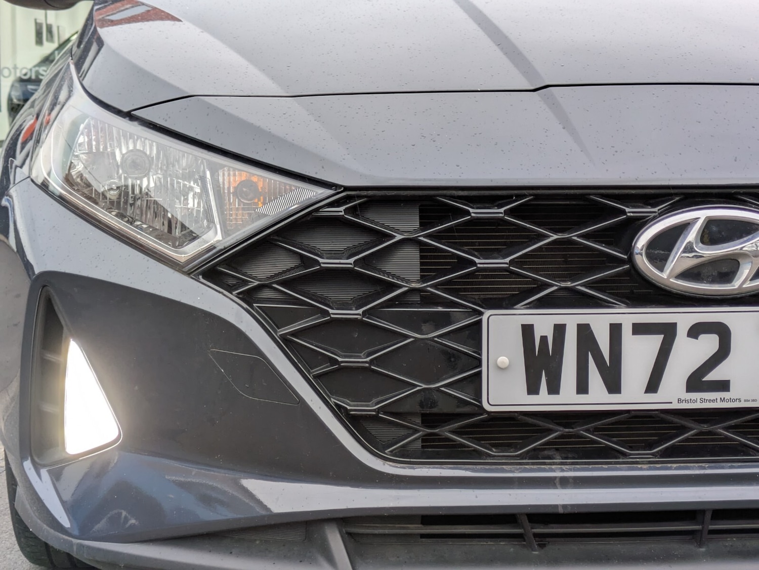 Used Hyundai i20 2022 for sale - 76664487: Photo 25