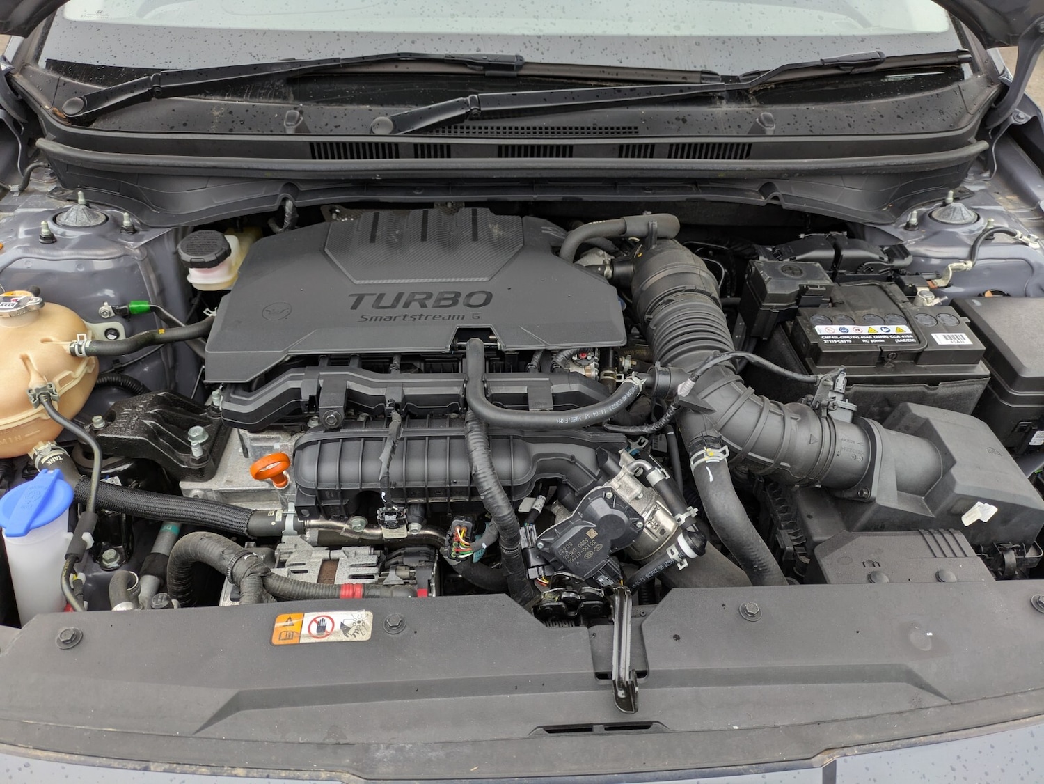 Used Hyundai i20 2022 for sale - 76664487: Photo 26