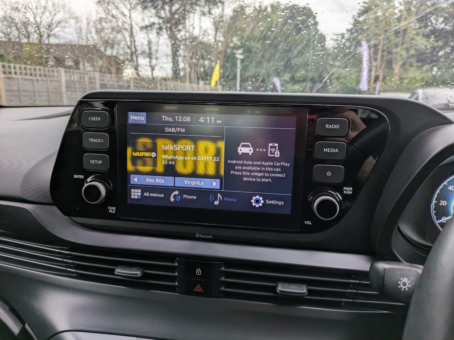 Used Hyundai i20 2022 for sale - 76664487: Photo 32