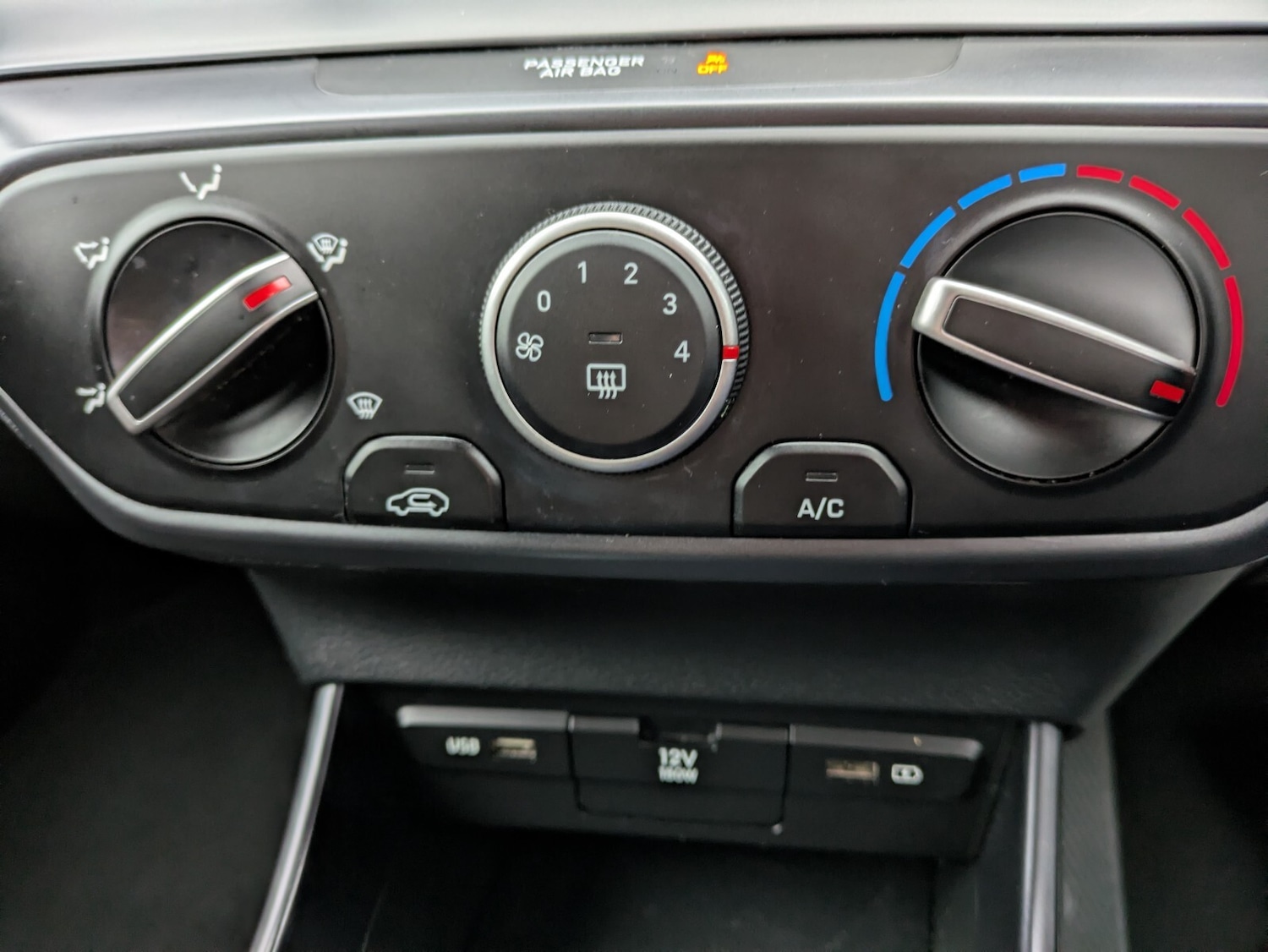 Used Hyundai i20 2022 for sale - 76664487: Photo 34