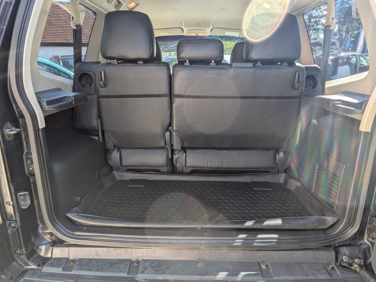 Vehicle 15
