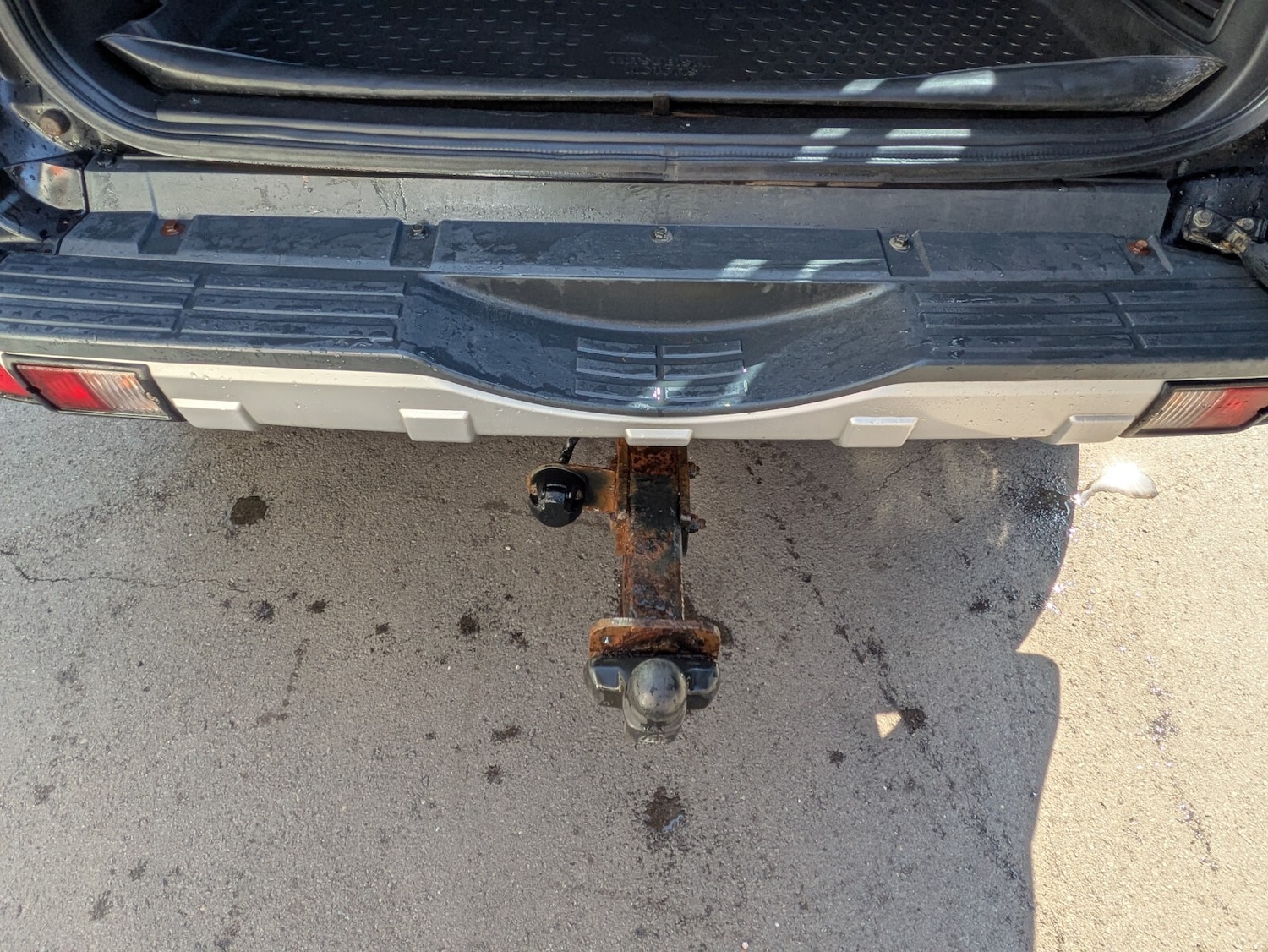 Vehicle 16