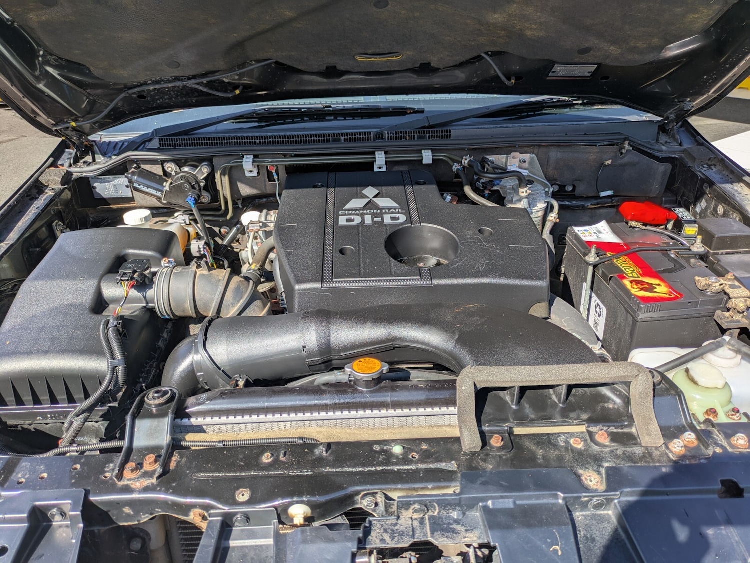 Vehicle 41