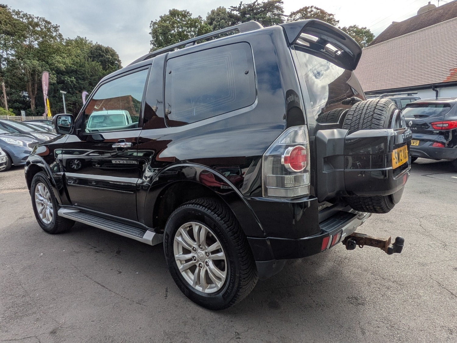 Vehicle 6