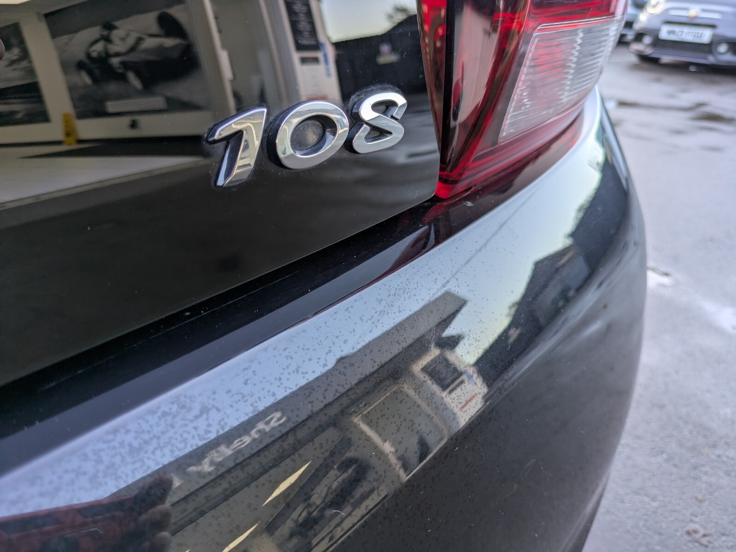 Used Peugeot 108 2020 for sale - 76872637: Photo 15