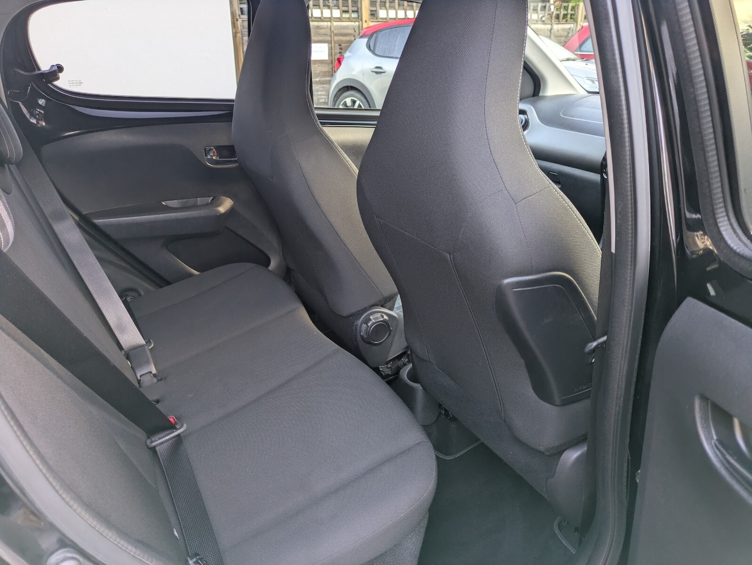 Used Peugeot 108 2020 for sale - 76872637: Photo 18