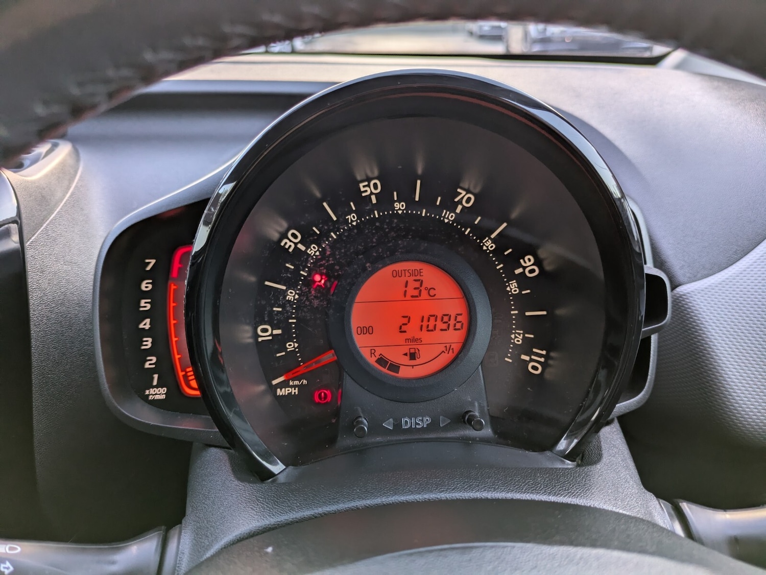 Used Peugeot 108 2020 for sale - 76872637: Photo 25