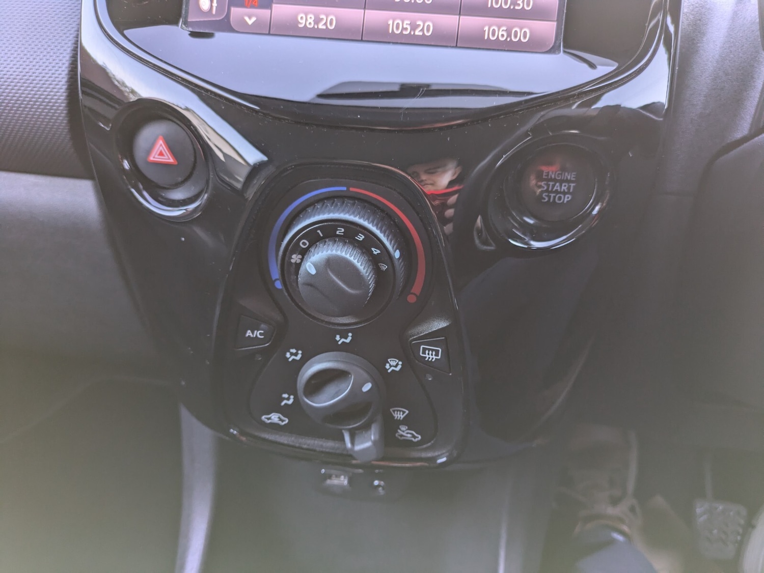 Used Peugeot 108 2020 for sale - 76872637: Photo 31