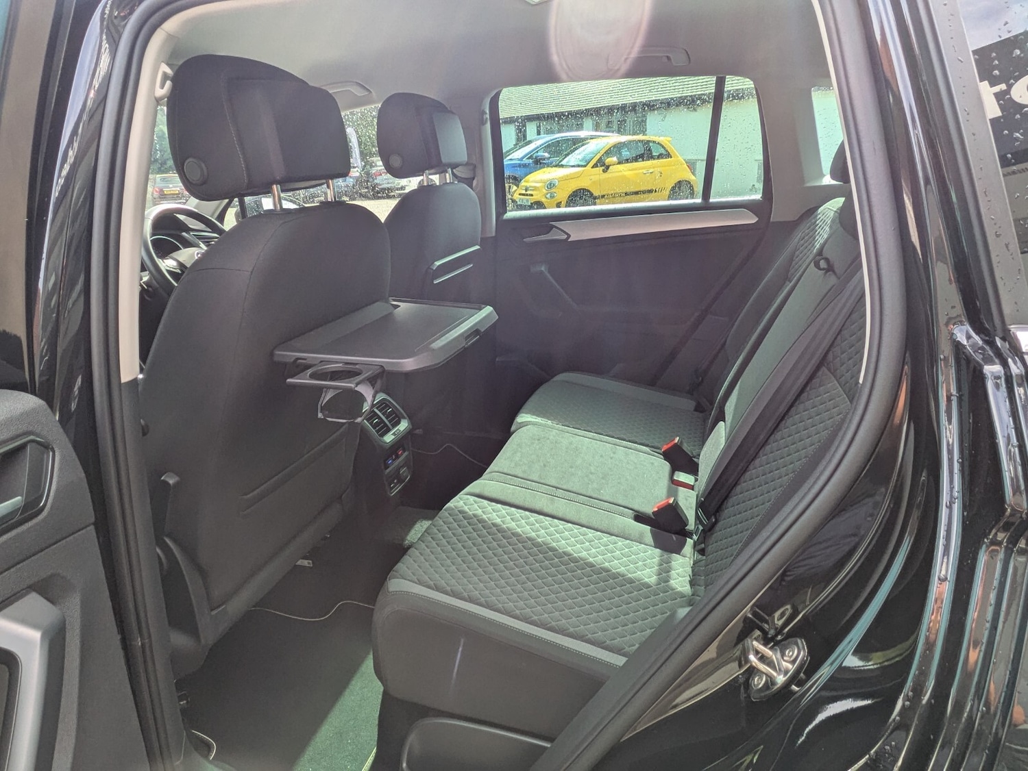 Used Volkswagen Tiguan 2018 for sale - 76410619: Photo 11