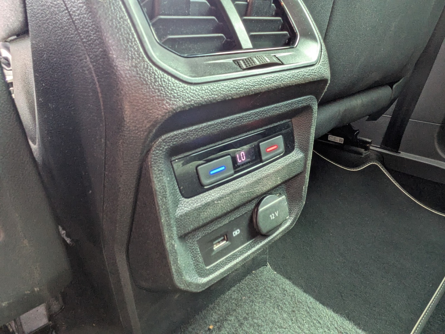 Used Volkswagen Tiguan 2018 for sale - 76410619: Photo 13