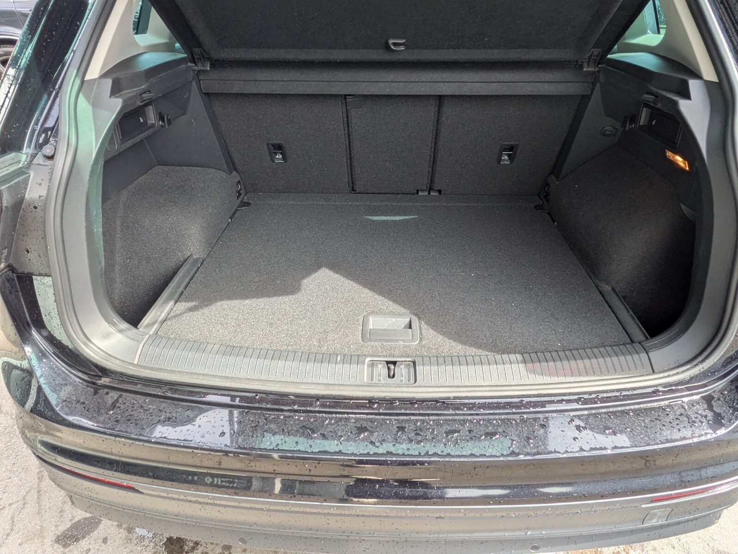 Used Volkswagen Tiguan 2018 for sale - 76410619: Photo 16