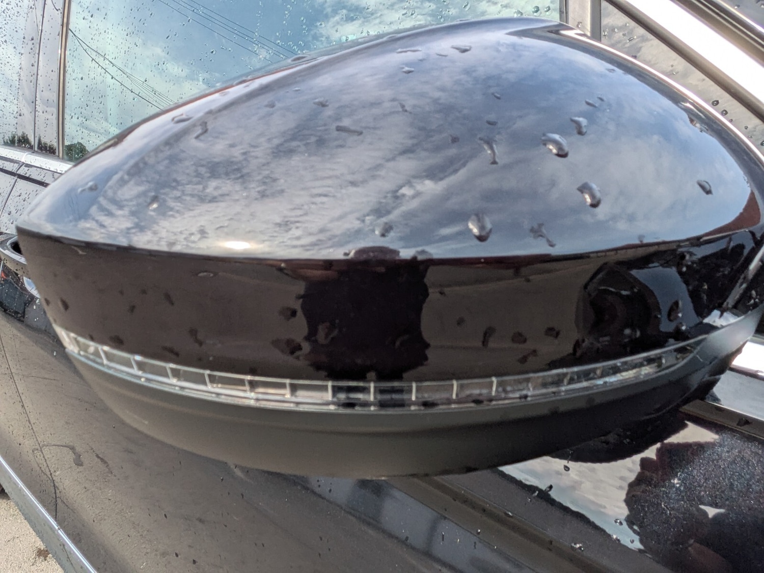 Used Volkswagen Tiguan 2018 for sale - 76410619: Photo 20