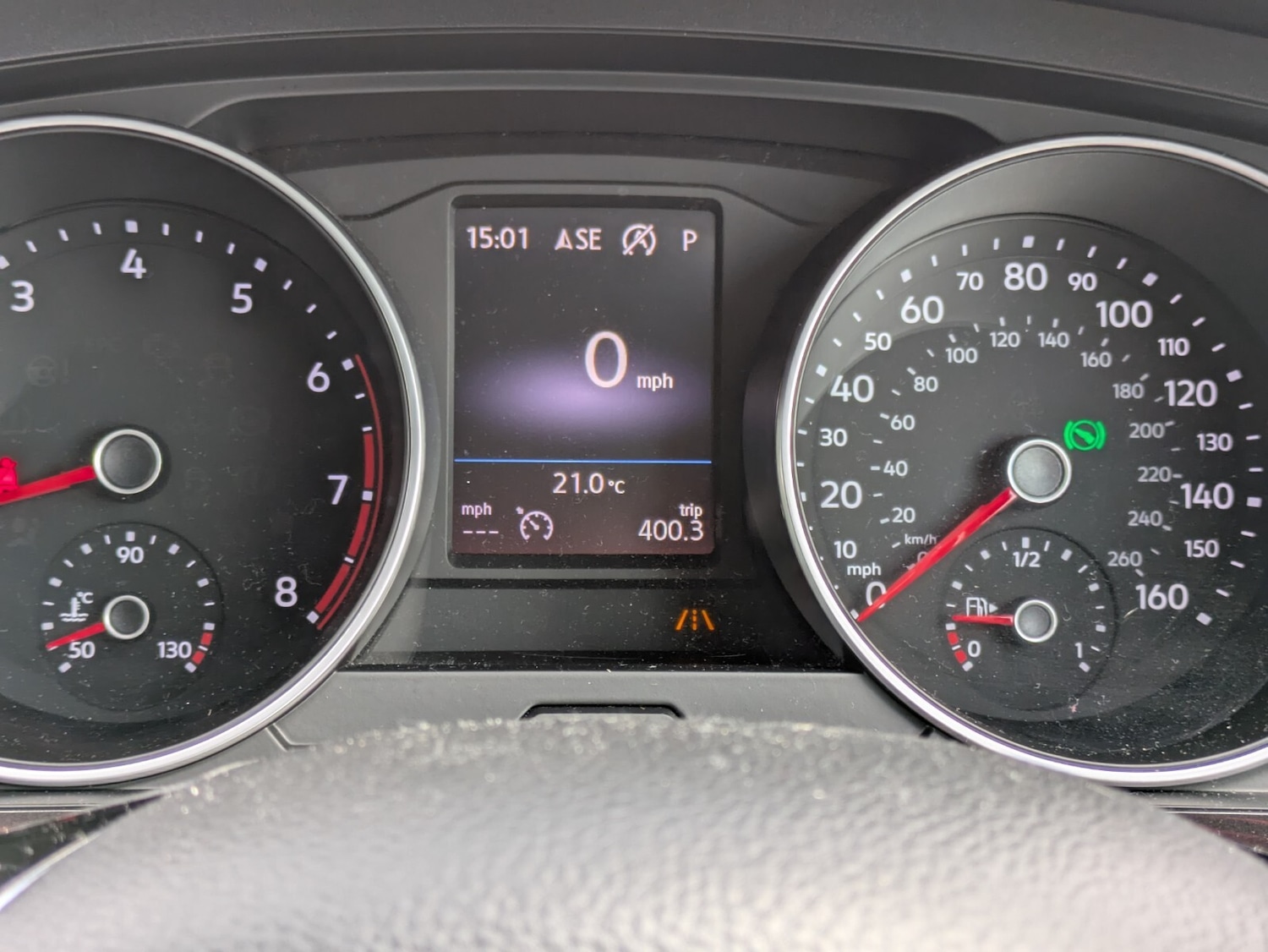 Used Volkswagen Tiguan 2018 for sale - 76410619: Photo 25