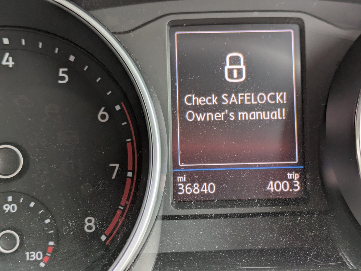 Used Volkswagen Tiguan 2018 for sale - 76410619: Photo 26