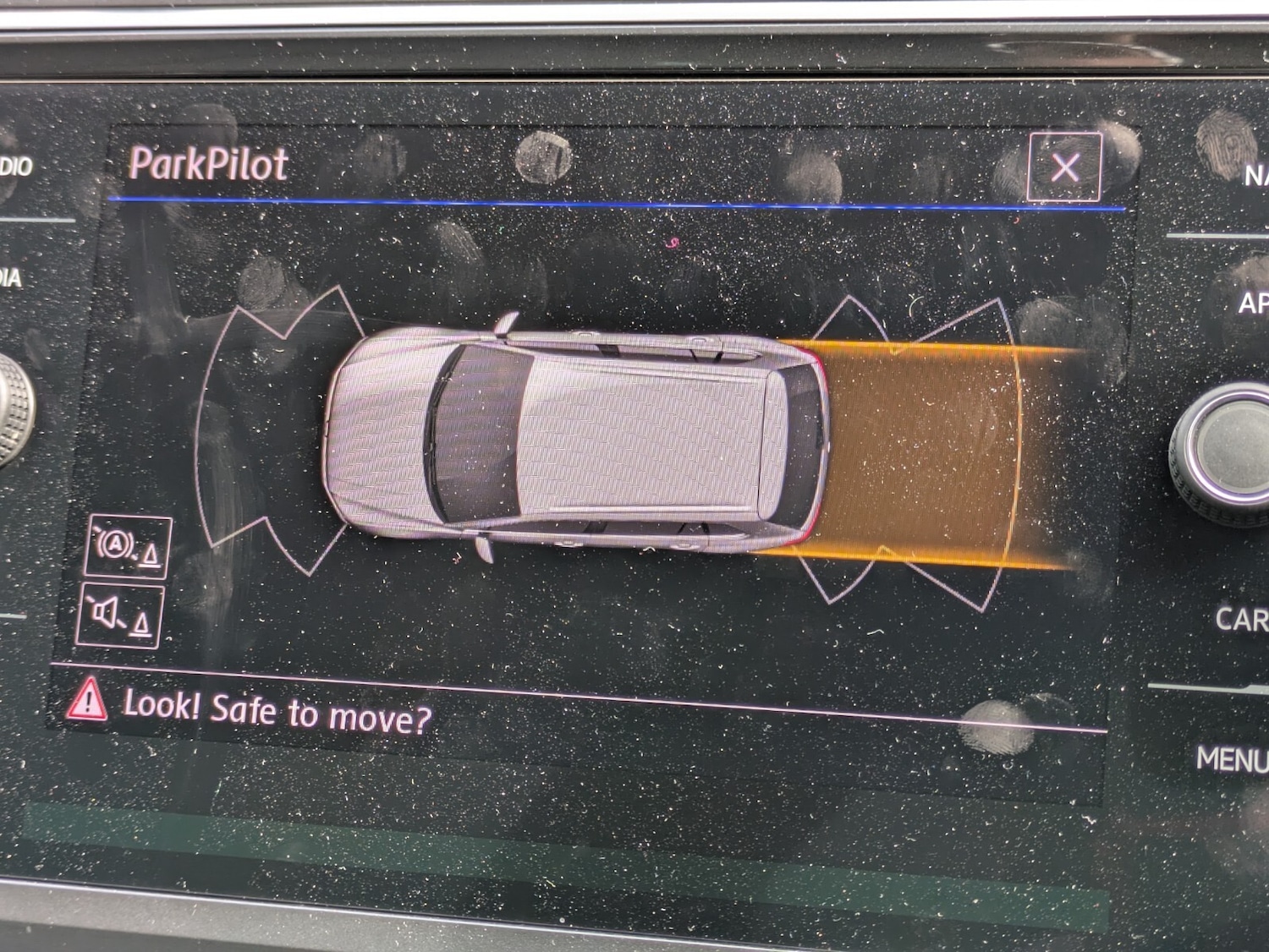 Used Volkswagen Tiguan 2018 for sale - 76410619: Photo 30