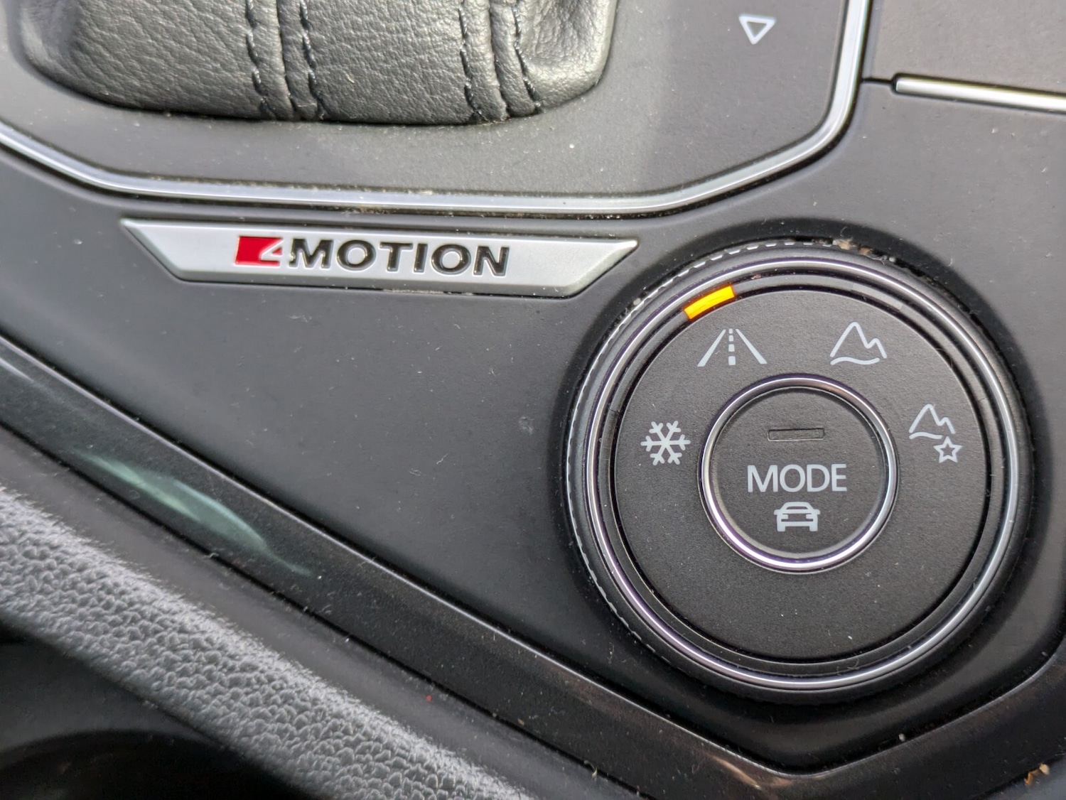 Used Volkswagen Tiguan 2018 for sale - 76410619: Photo 34