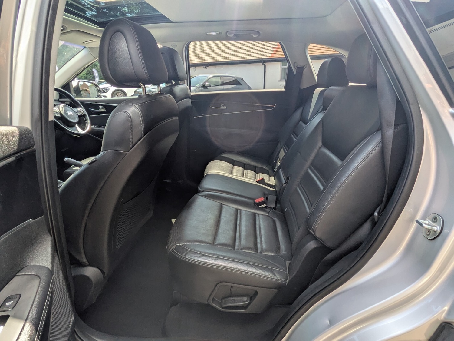 Used Kia Sorento 2017 for sale - 76868474: Photo 11