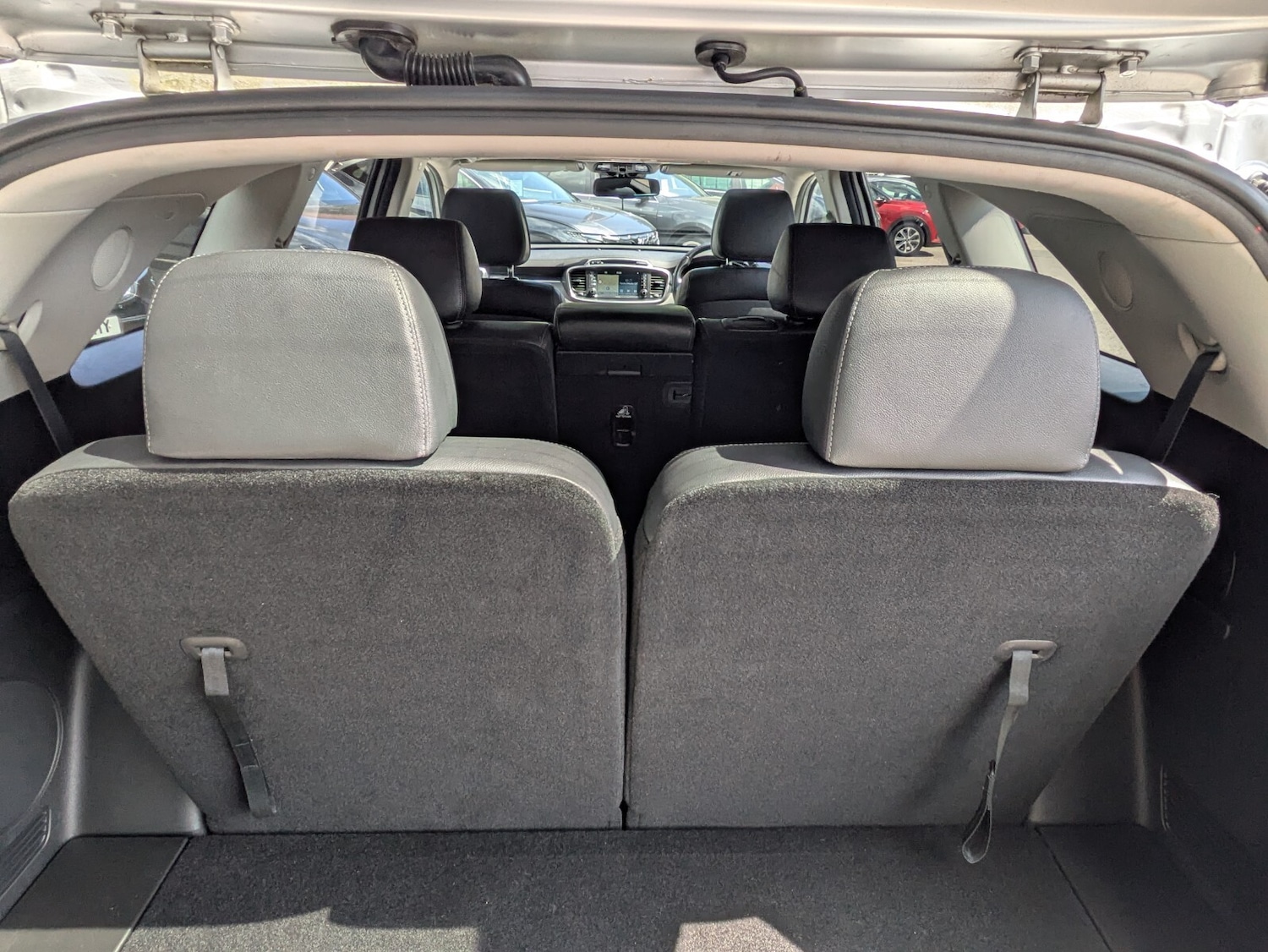 Used Kia Sorento 2017 for sale - 76868474: Photo 15