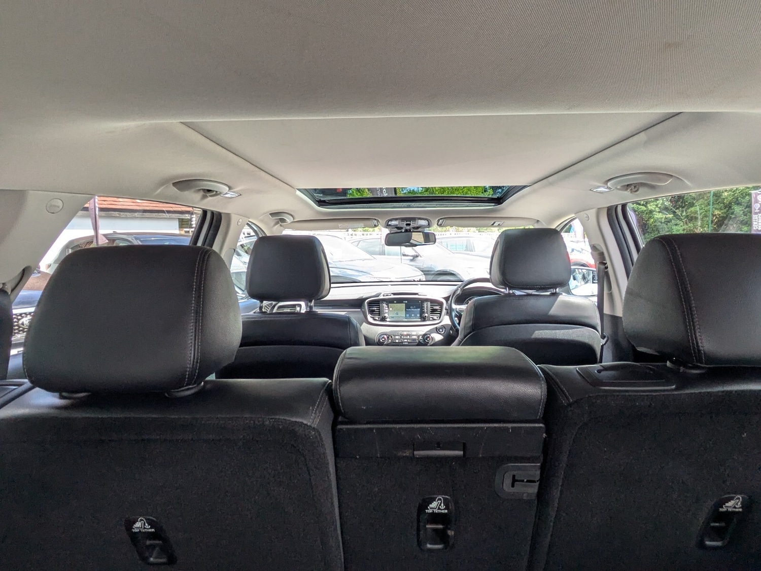 Used Kia Sorento 2017 for sale - 76868474: Photo 16