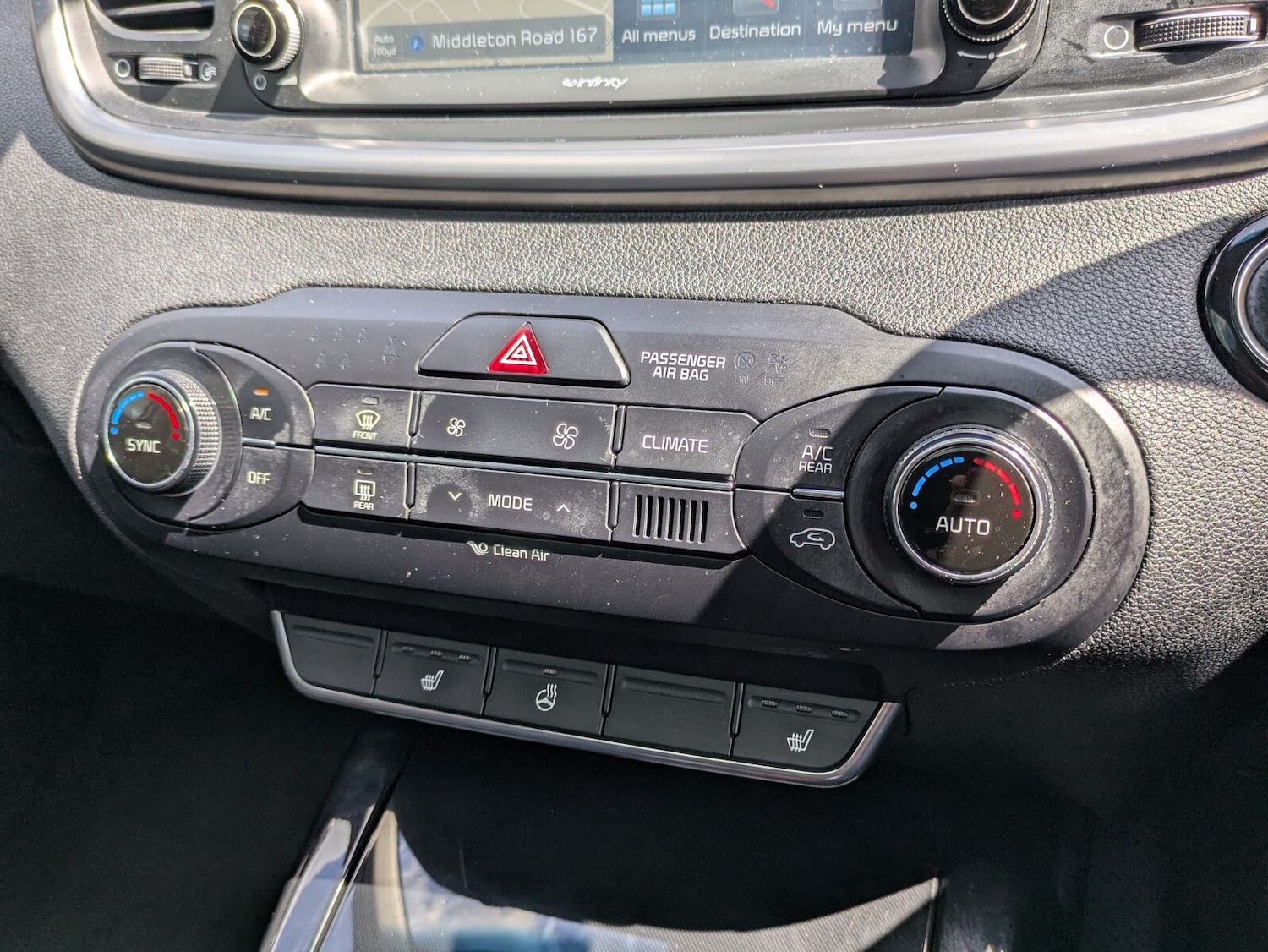 Used Kia Sorento 2017 for sale - 76868474: Photo 32