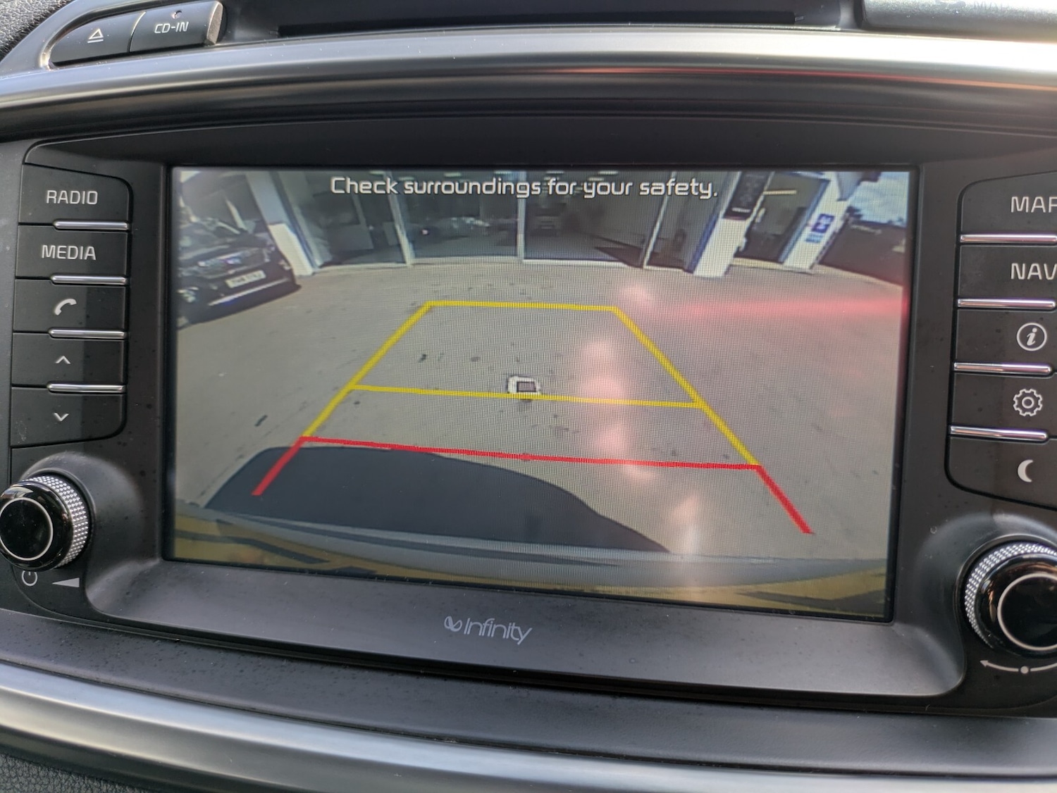 Used Kia Sorento 2017 for sale - 76868474: Photo 41