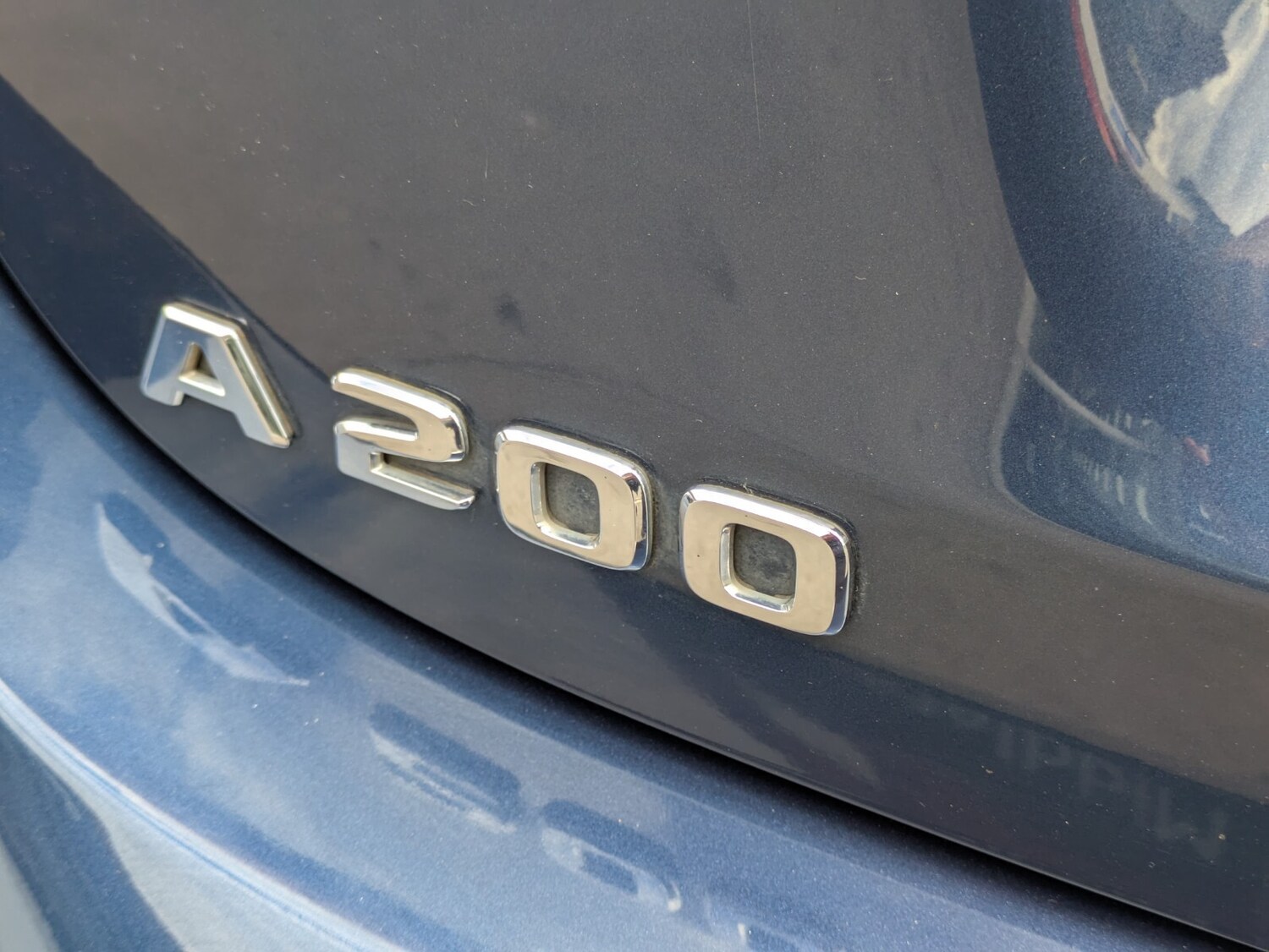 Vehicle 34