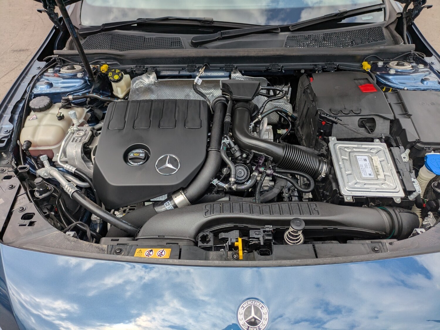Vehicle 36