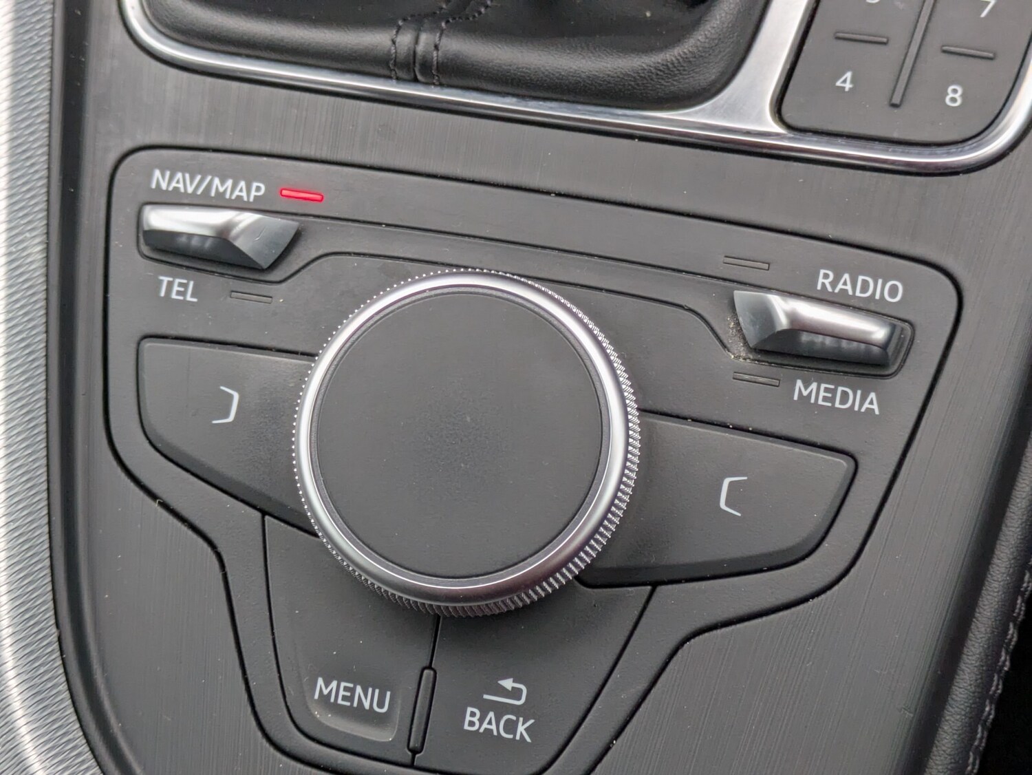 Vehicle 34