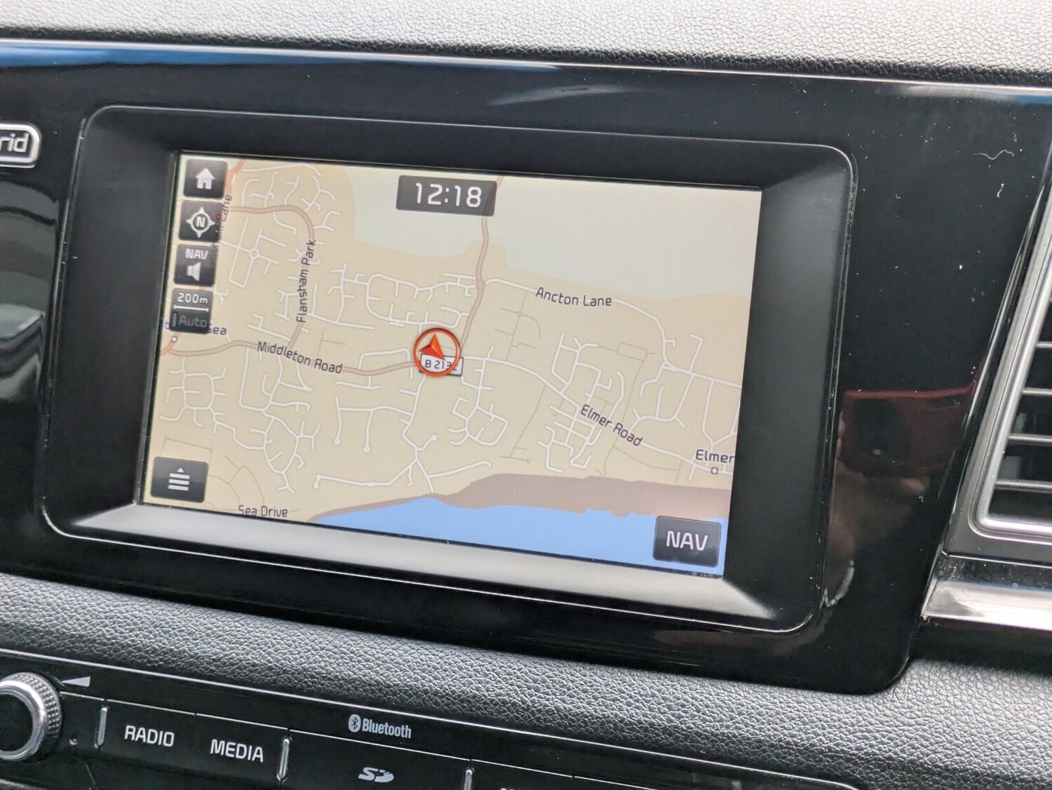 Vehicle 26