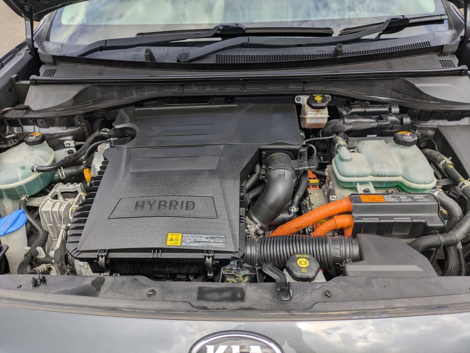 Vehicle 33