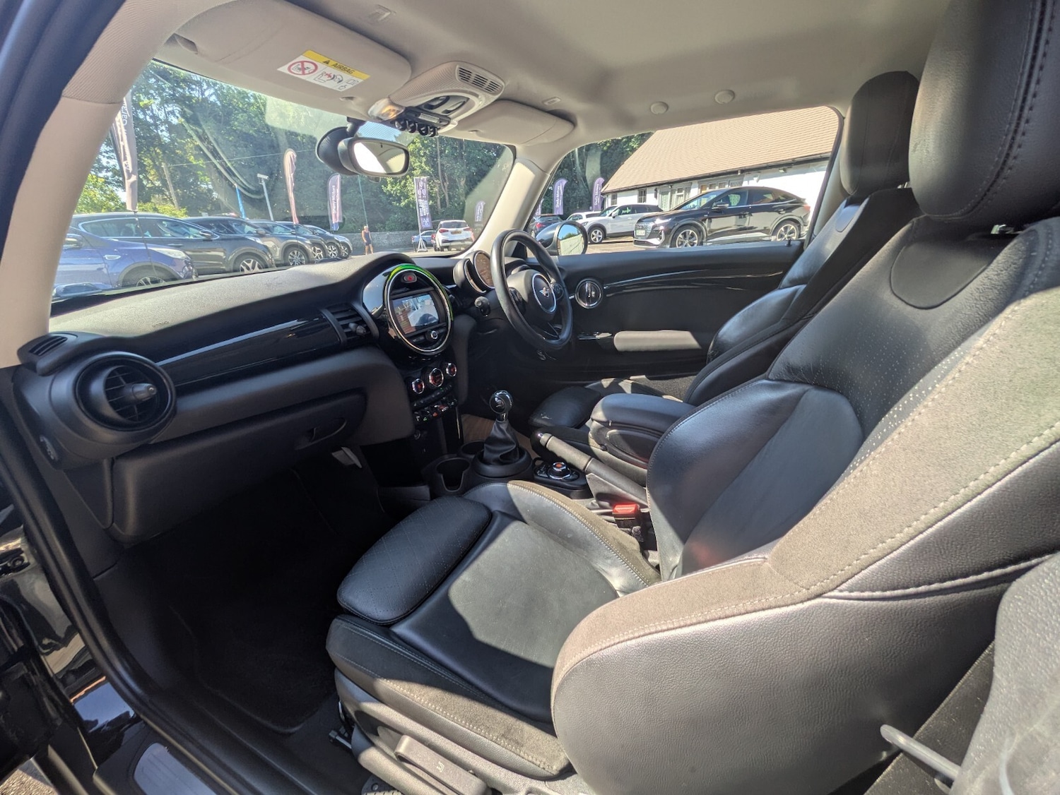 Vehicle 11