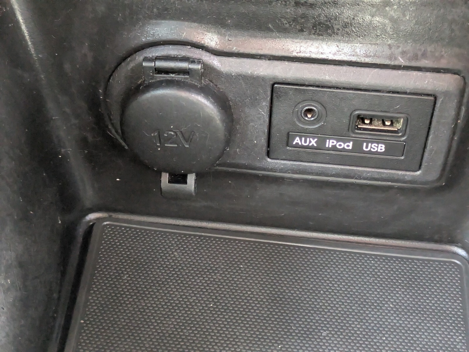 Vehicle 29