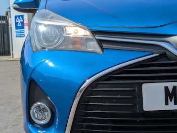 Toyota - Yaris