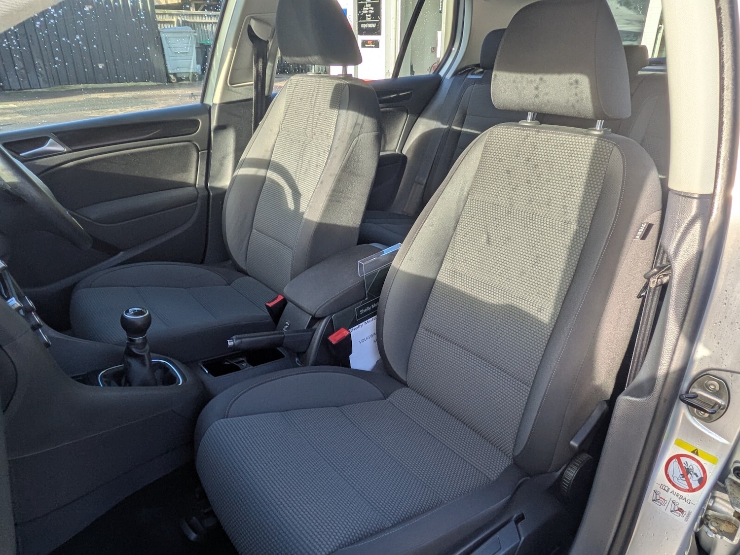 Used Volkswagen Golf 2011 for sale - 76872757: Photo 10