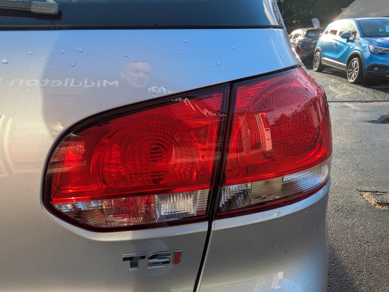 Used Volkswagen Golf 2011 for sale - 76872757: Photo 17