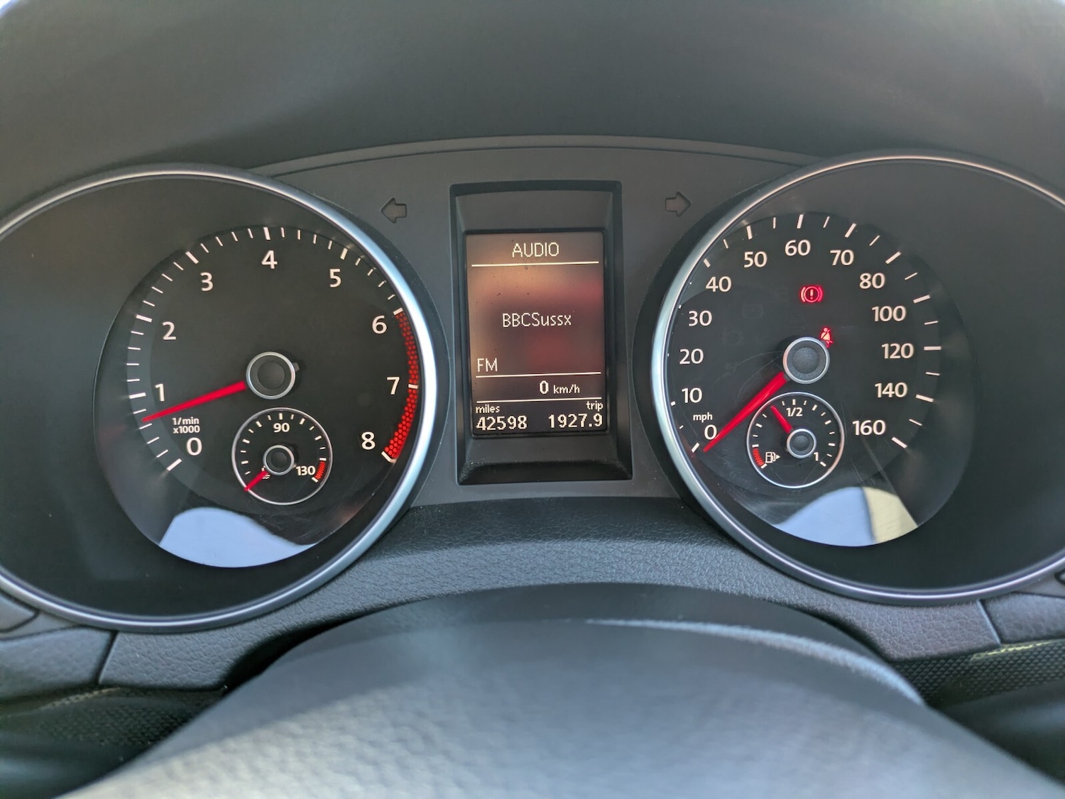 Used Volkswagen Golf 2011 for sale - 76872757: Photo 27