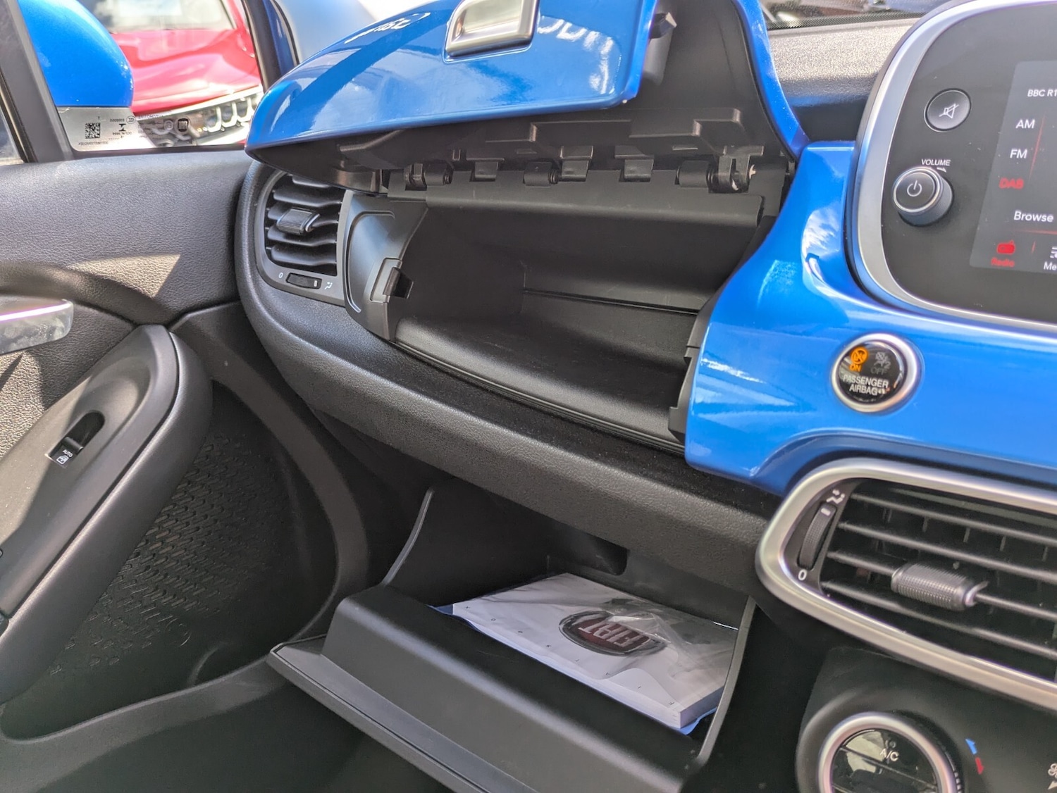 Vehicle 34