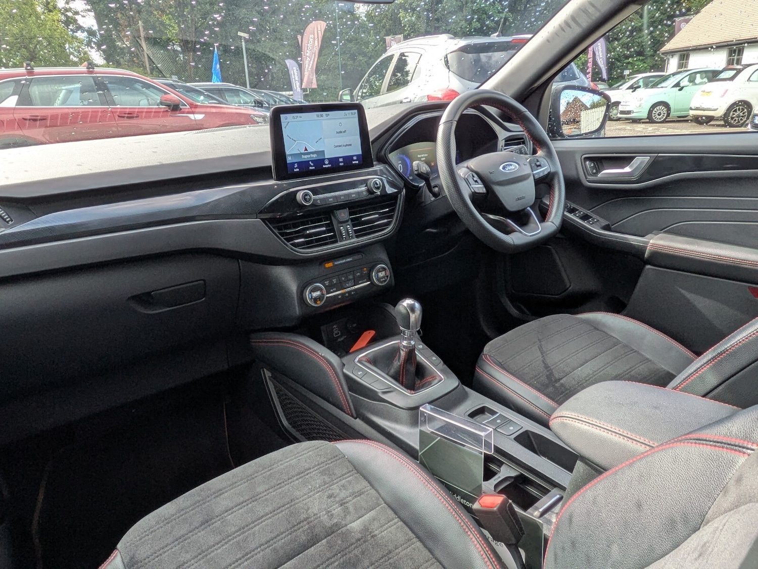 Vehicle 9