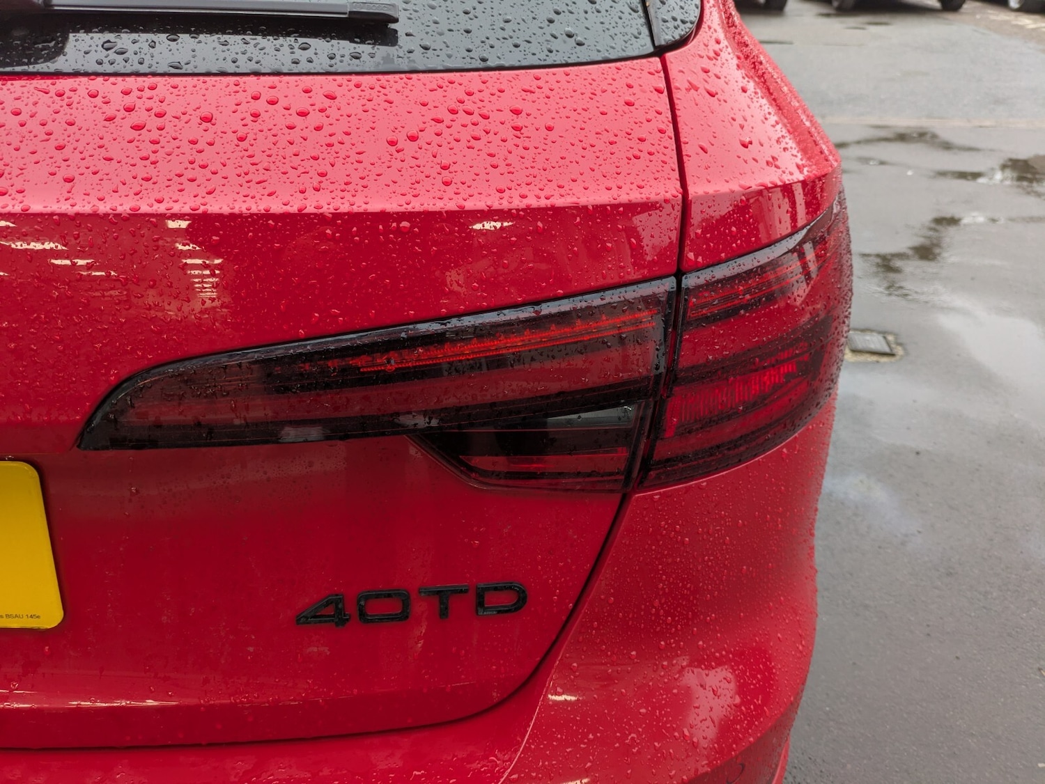 Used Audi A4 2018 for sale - 76750177: Photo 15