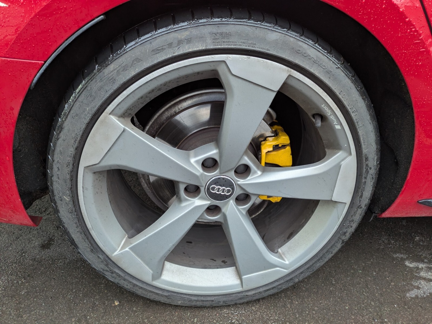 Used Audi A4 2018 for sale - 76750177: Photo 16