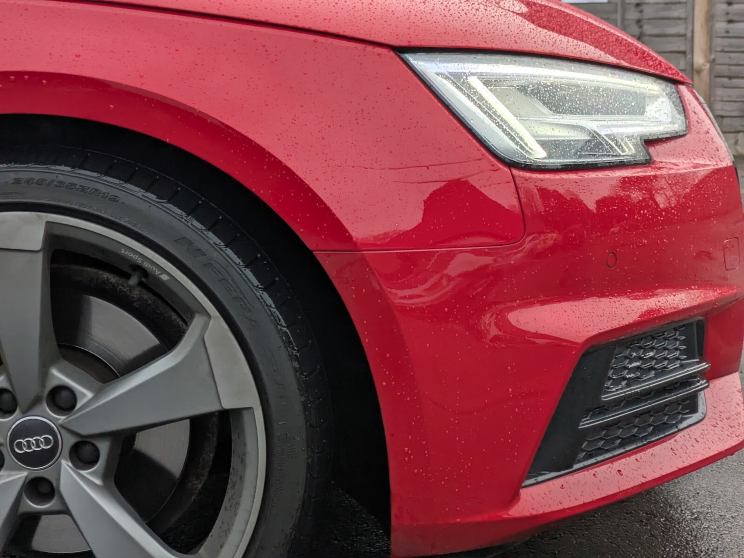 Used Audi A4 2018 for sale - 76750177: Photo 22