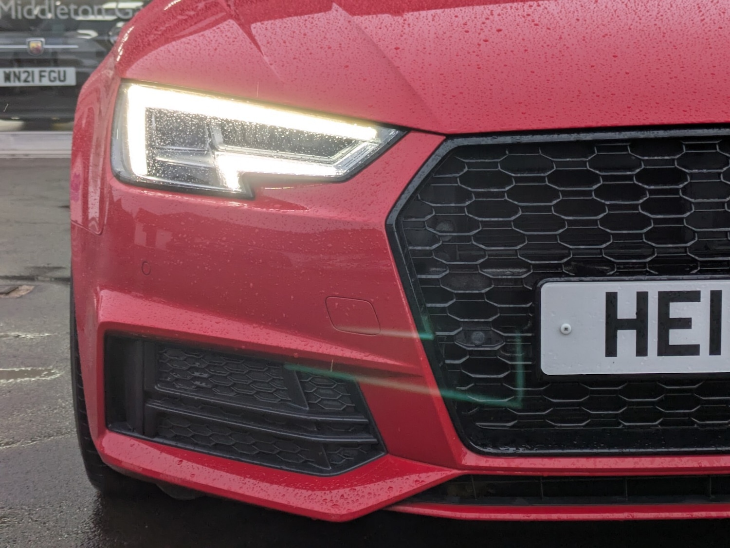 Used Audi A4 2018 for sale - 76750177: Photo 23