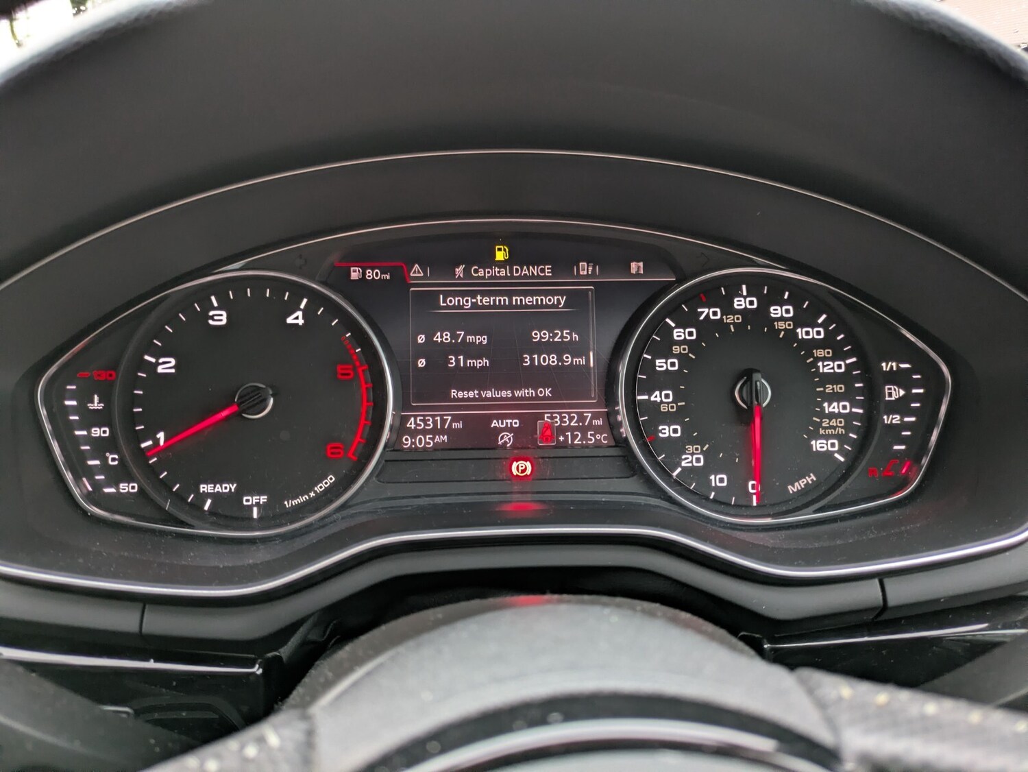 Used Audi A4 2018 for sale - 76750177: Photo 28